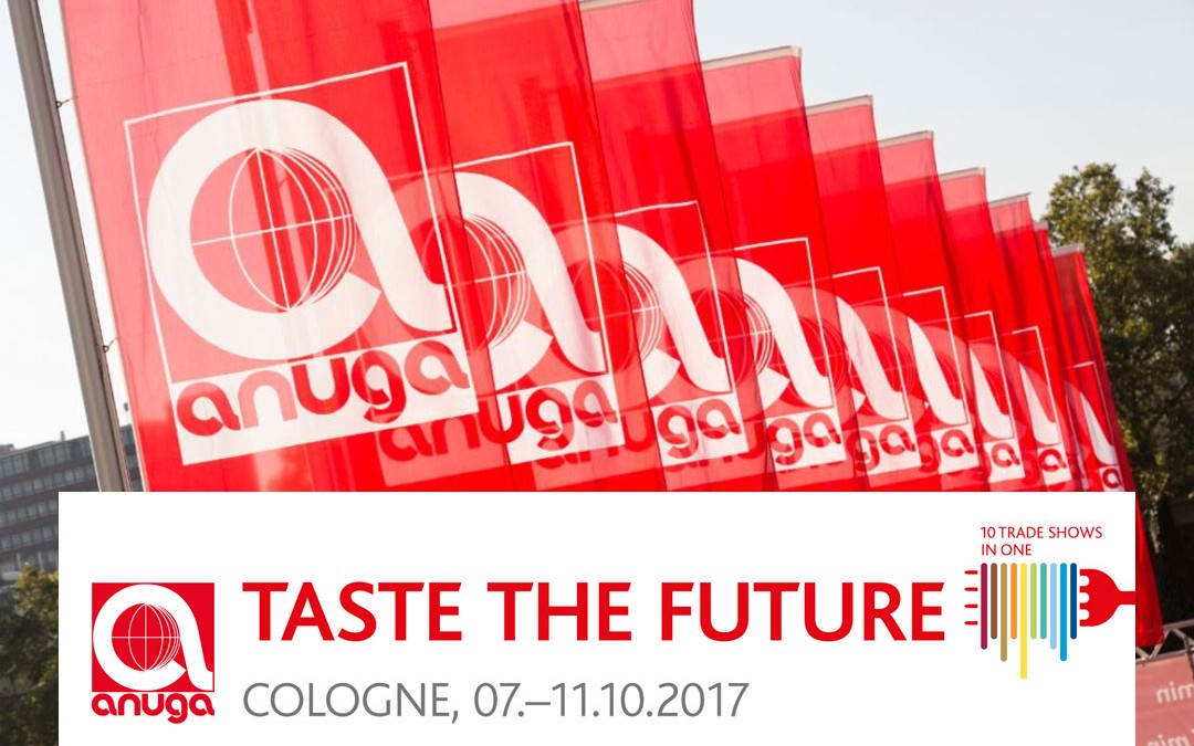 Anuga 2017